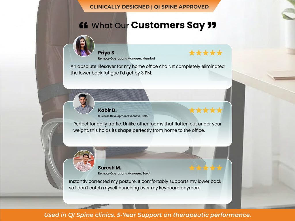 BackGood Travel Plus