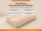 SleepGood Organic Cervical Pillow