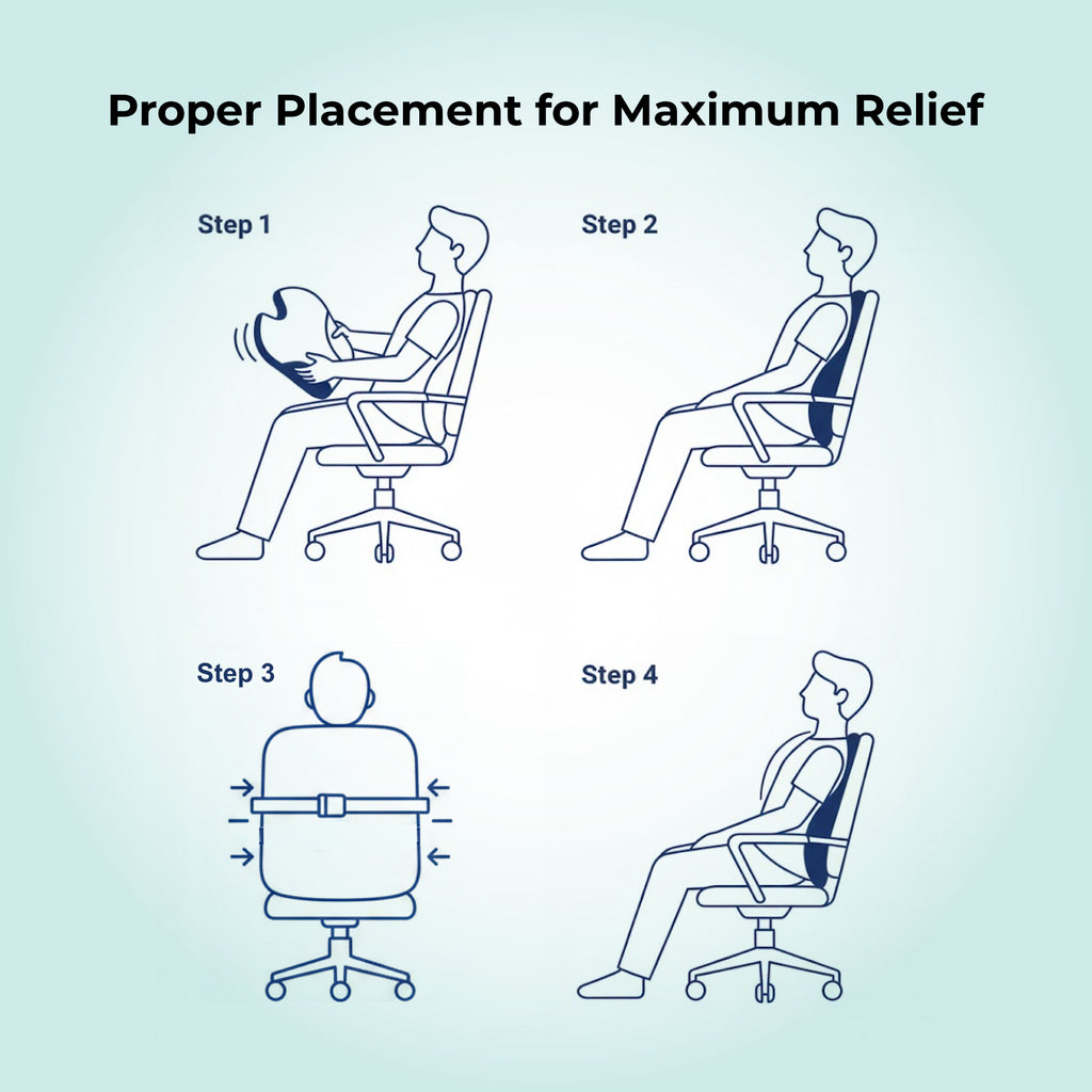 BackGood PosturePlus (XL)