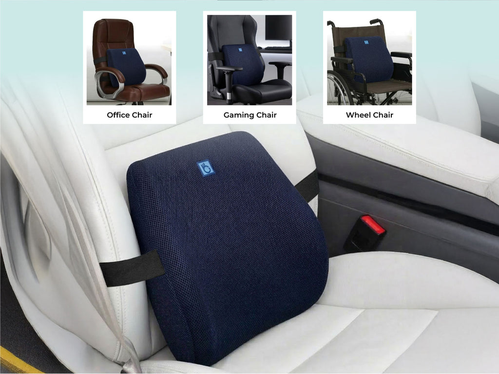 BackGood Travel Plus