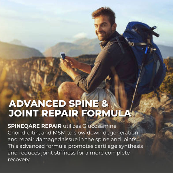 Support for an Active Life