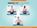 BackGood Lumbo Sacral Belt