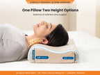 SleepGood Organic Cervical Pillow