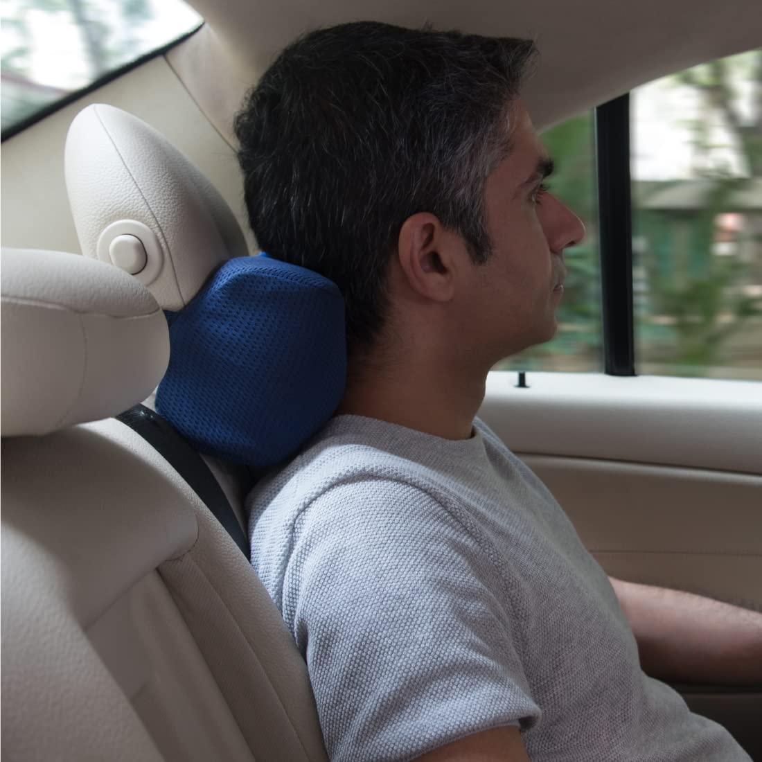 BackGood NeckRest