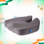 BackGood Coccyx Seat