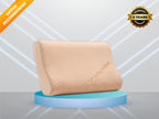 SleepGood Organic Cervical Pillow