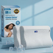 BackGood CoolTech Cervical Pillow