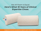 BackGood Lumbar Support D-Roll