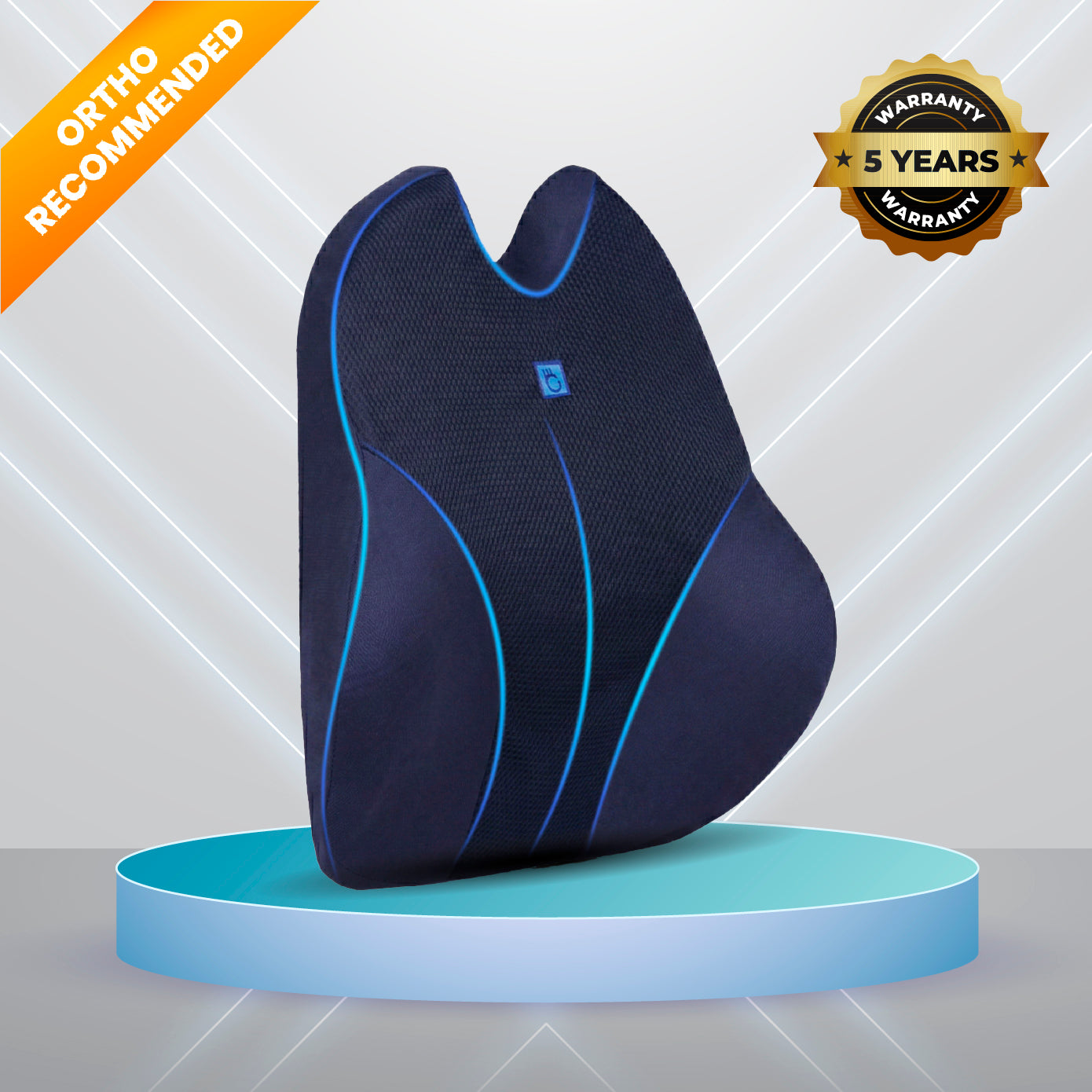 BackGood PosturePlus (L)