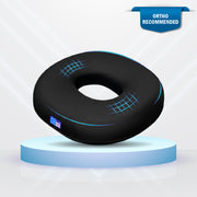 BackGood Donut Ring Pillow