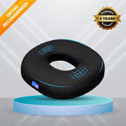 BackGood Donut Ring Pillow