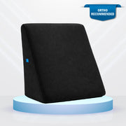 BackGood Bed Wedge Pillow