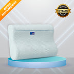 BackGood CoolTech Cervical Pillow