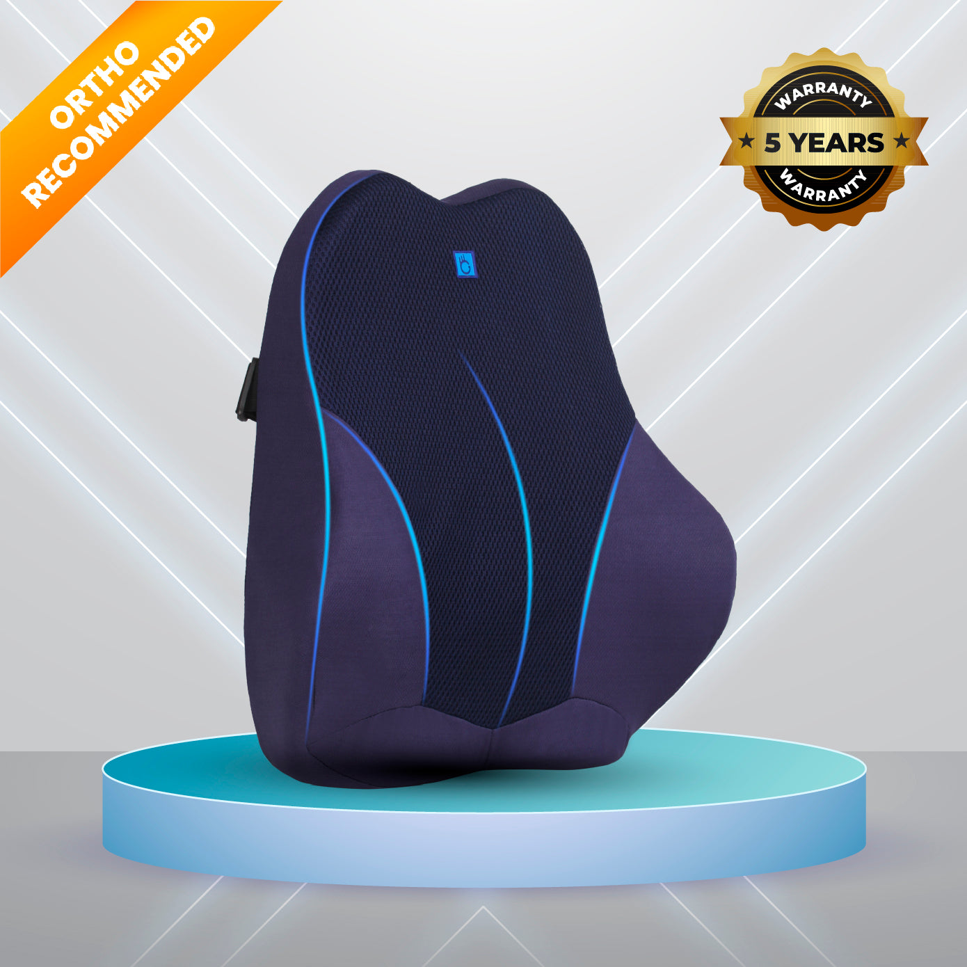 BackGood PosturePlus (XL)