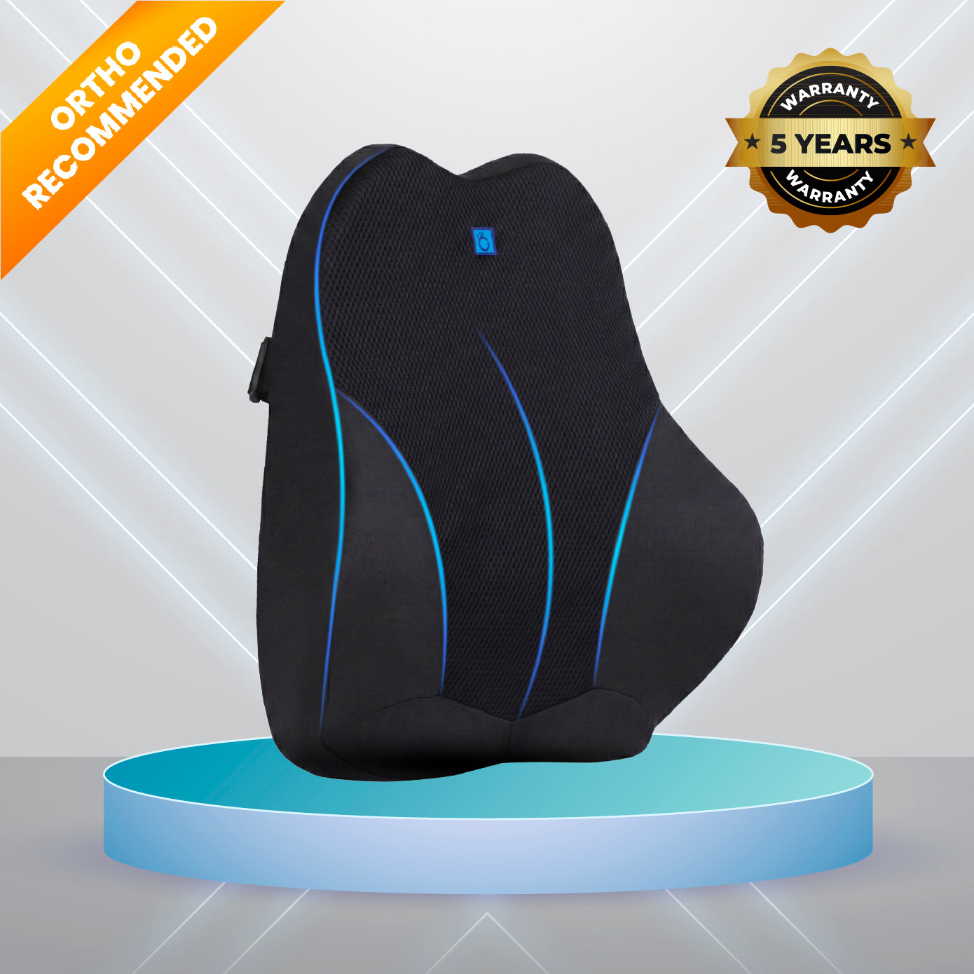 BackGood PosturePlus (XL)