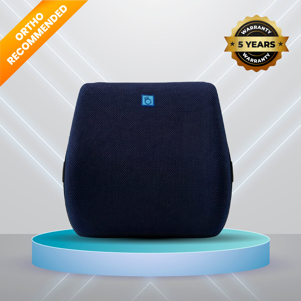 BackGood Travel Plus