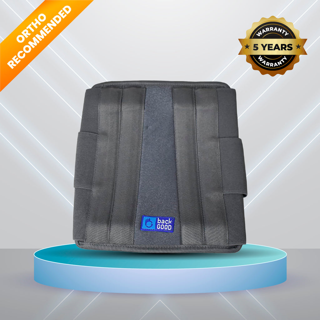 BackGood Lumbo Sacral Belt