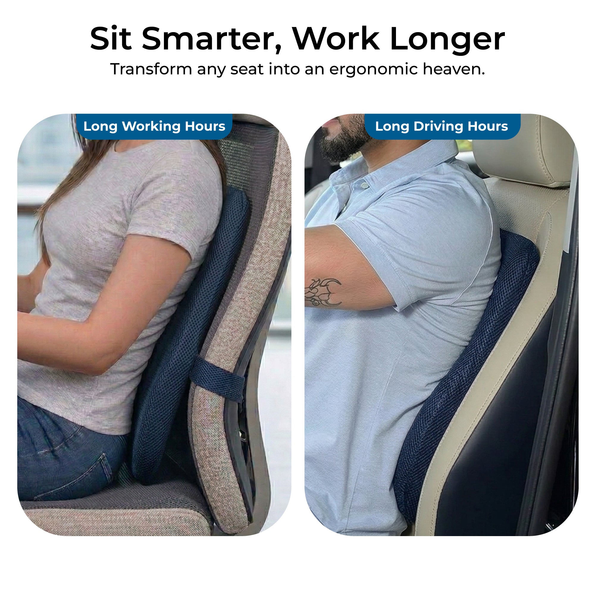 BackGood Travel Plus