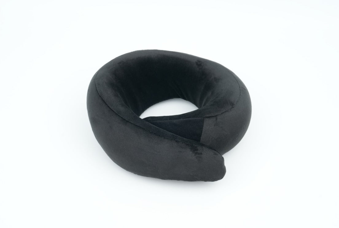 Backgood Adjustable Wrap Travel Pillow