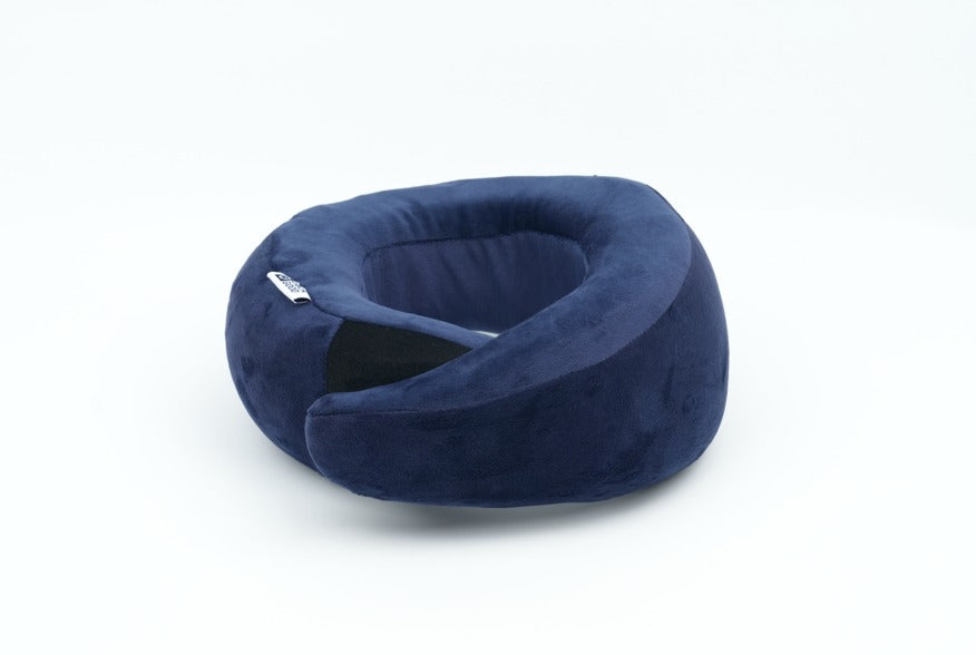 Backgood Adjustable Wrap Travel Pillow