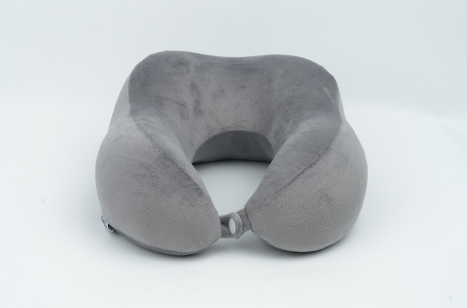 BackGood 360* Neck Support Travel Pillow