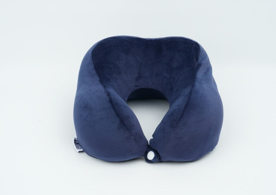 BackGood 360* Neck Support Travel Pillow