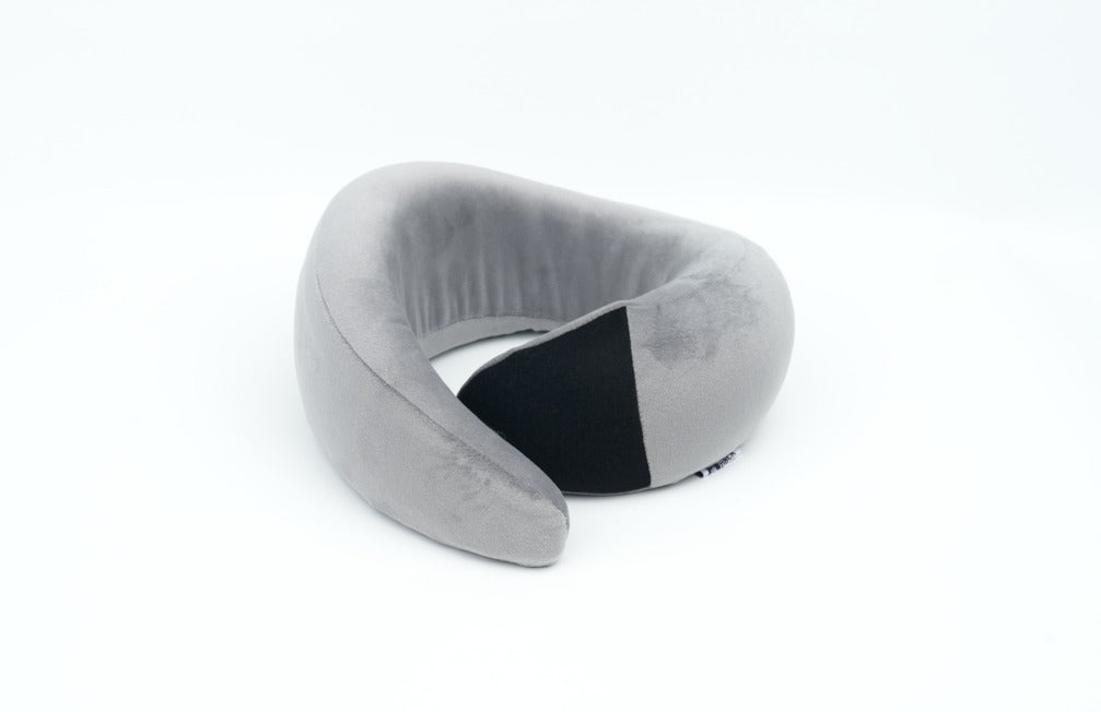 Backgood Adjustable Wrap Travel Pillow
