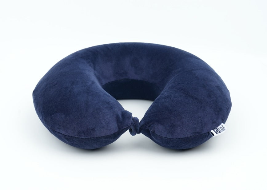 BackGood Classic Travel Pillow