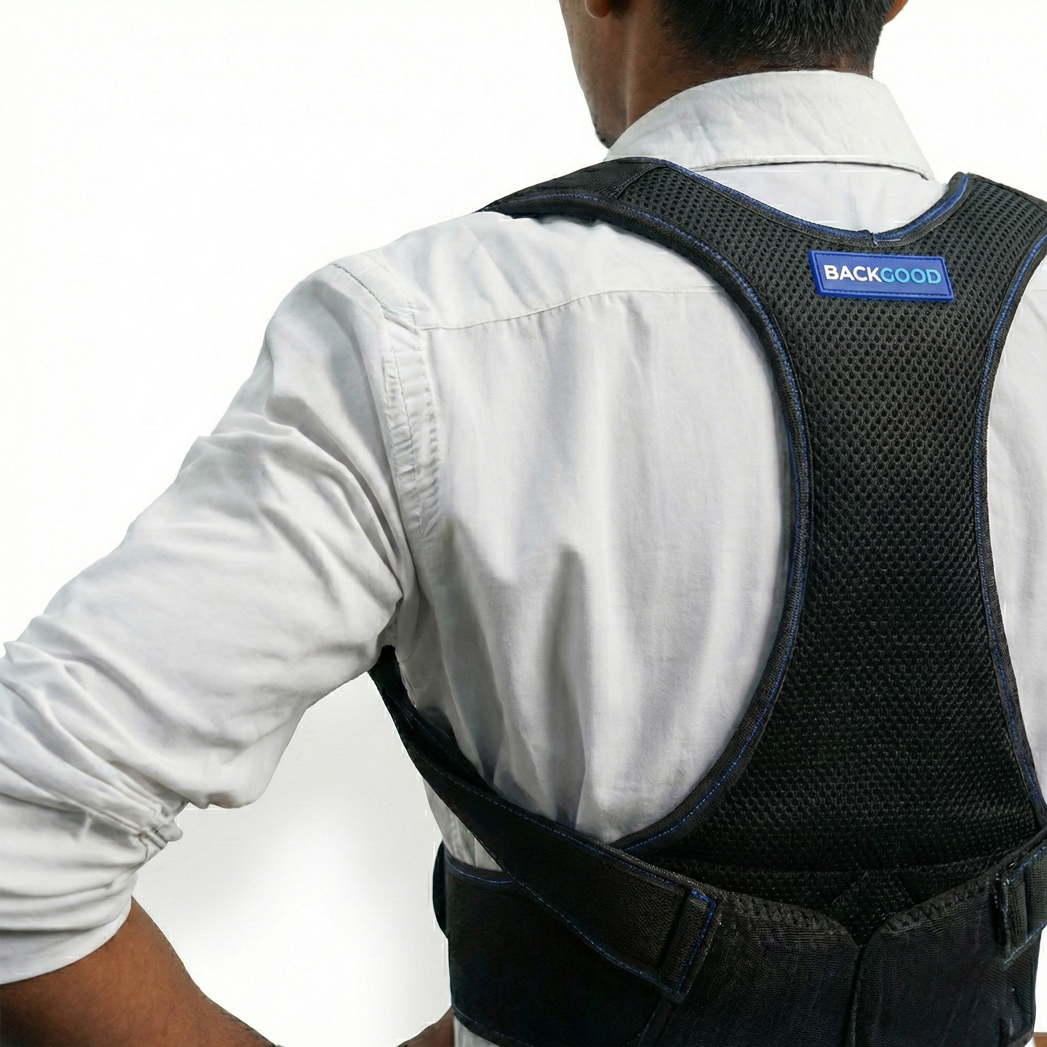 BackGood Posture Corrector Belt