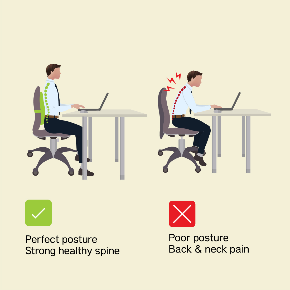 Lean Back Back Pain From Sitting Straight Lumbar Spine When I Sit
