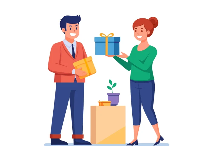 Beyond Hampers | Ergonomic Gifting for a Healthier Workforce