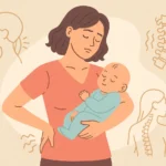 Motherhood & Beyond: Neck & Back Care for New Moms