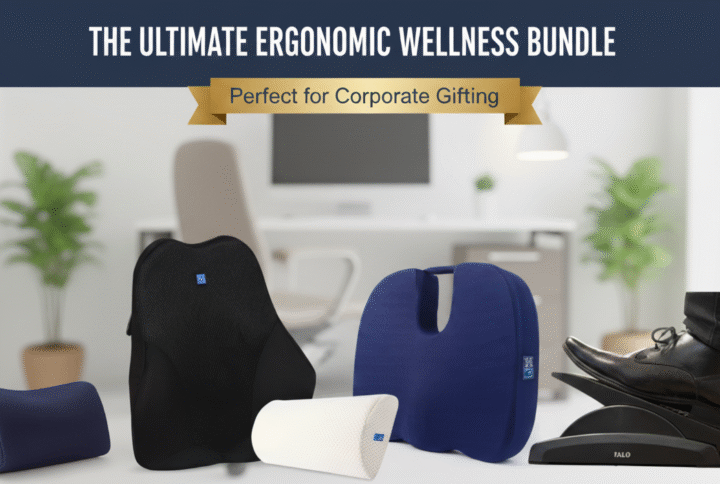 BackGood Gift Kits | Smarter Corporate Gifting for 2025
